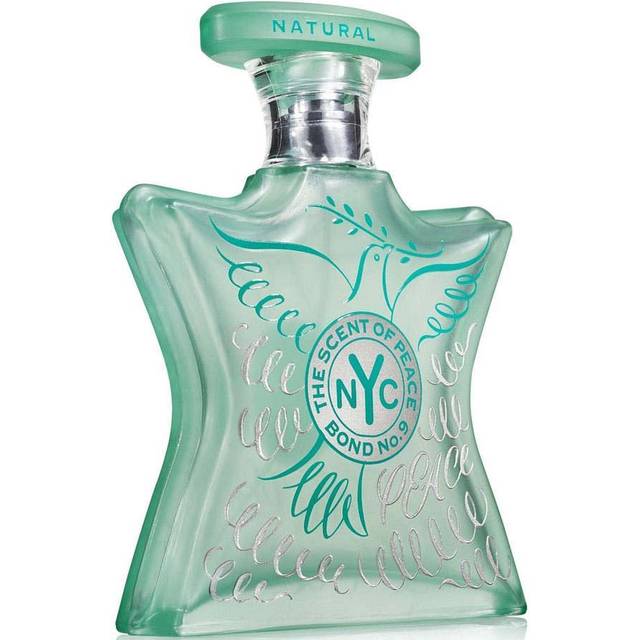 Bond No 9 The Scent of Peace Natural Eau de Parfum 100ml Spray