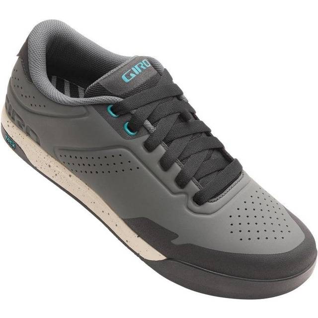 Giro Latch - MTB skor - Dam Dark Shadow Sand 42
