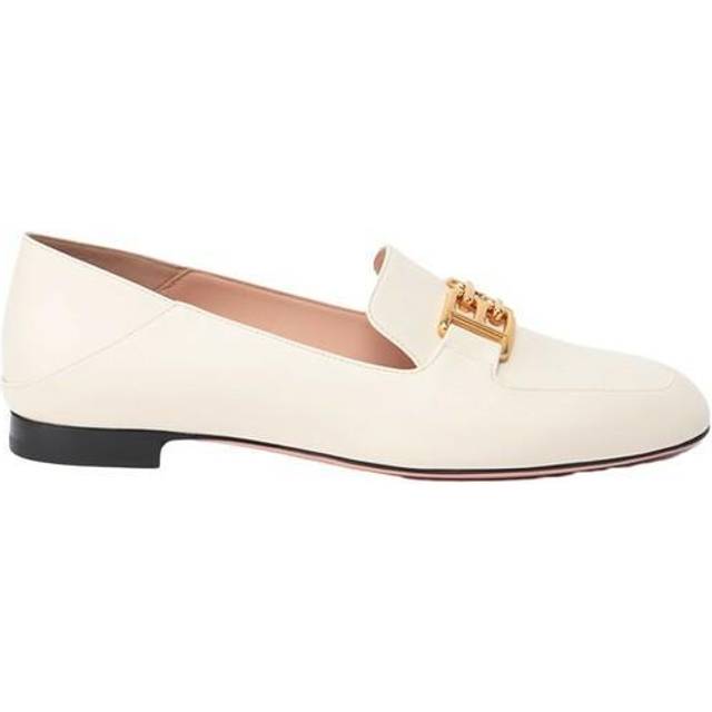 Bally Ellah Leather Loafer