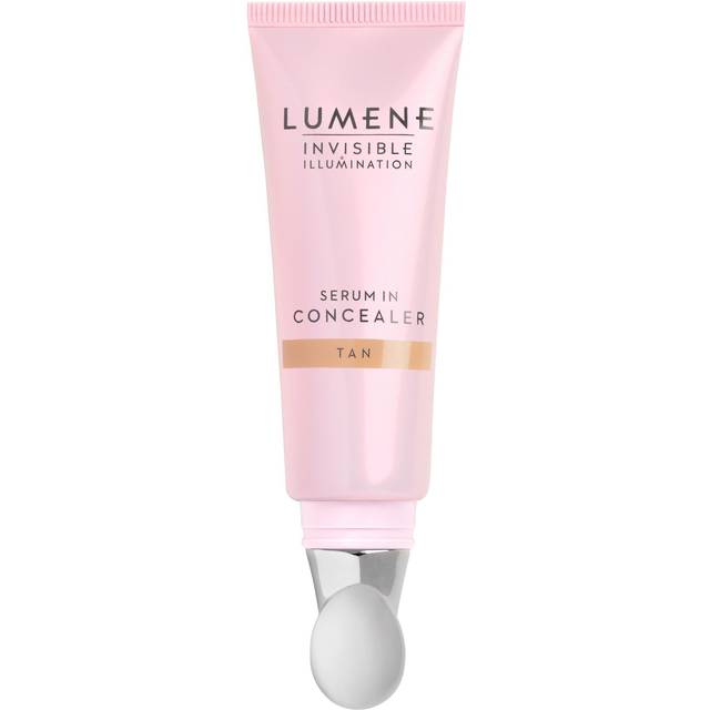 Lumene Invisible Illumination Serum in Concealer 10 ml Tan