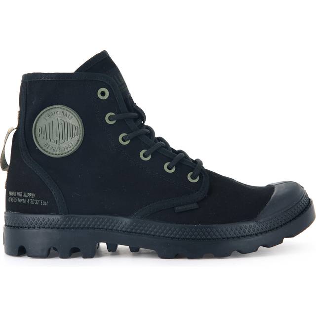 Palladium Pampa Hi HTG Supply