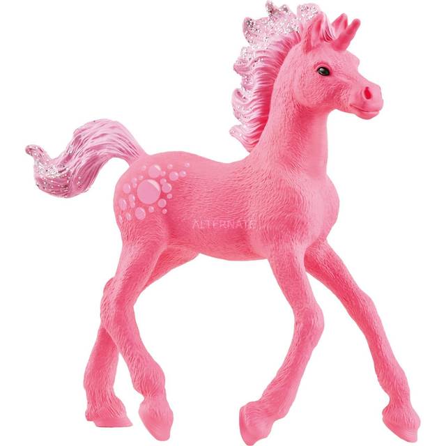schleich 70740 Samlare-tuggummi, för barn från 5 år, Bayala – Samlarfigur