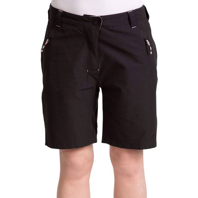 Trespass Womens Quick Dry Active Shorts Brooksy