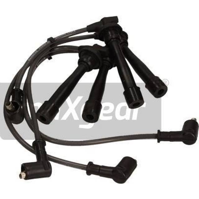 Tändkabelsats MAXGEAR 53-0184