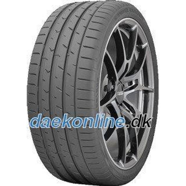 Toyo Proxes Sport 2 Tyre - 225/35/18 87Y XL Extra Load
