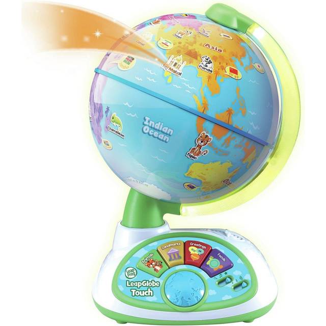 Leap Frog LeapGlobe Touch
