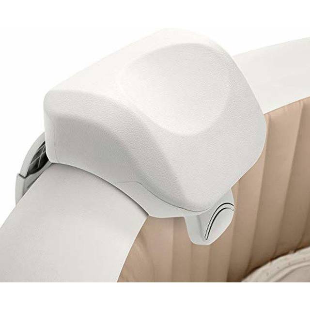 Intex Premium spa nakkestøtte 28 x 23 x 17 cm (På lager i varehus)