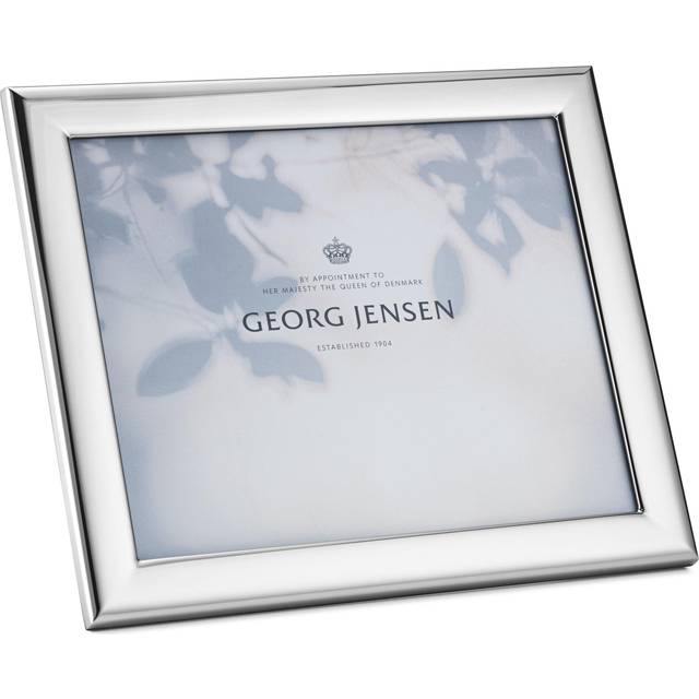 Georg Jensen Modern Frame, 8 x 10