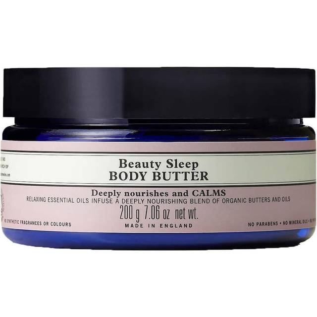Beauty Sleep Body Butter | Restful Fragrance to Soothe Body & Mind | 200g