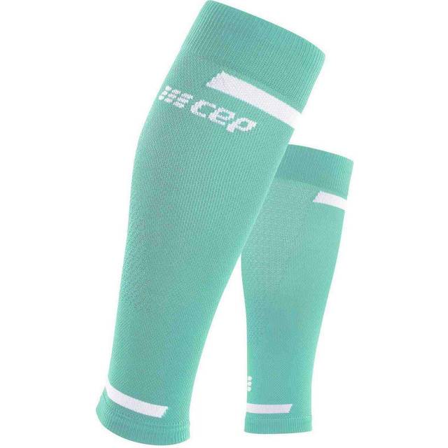 CEP CEP The Run Compression Calf Sleeves V4 WS20NR-Ocean 25-31