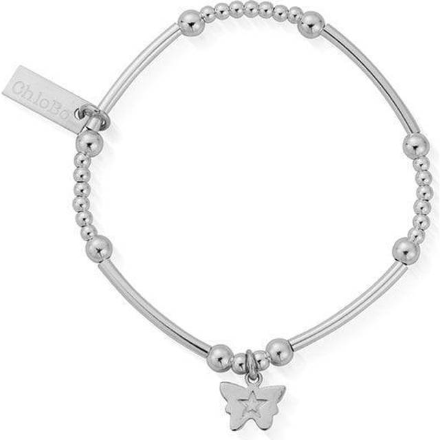 Cute Mini Butterfly Bracelet CSBCM408