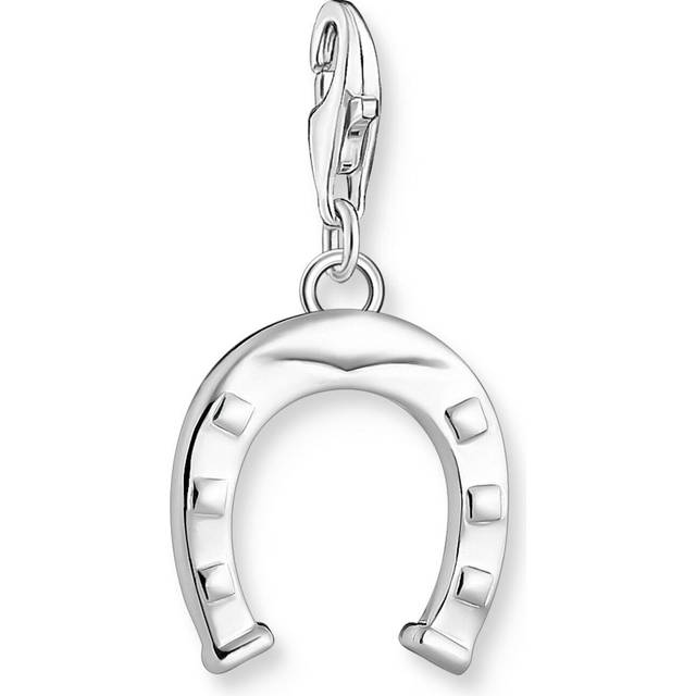 Thomas Sabo Charm - Horseshoe - 0064-001-12 - silber