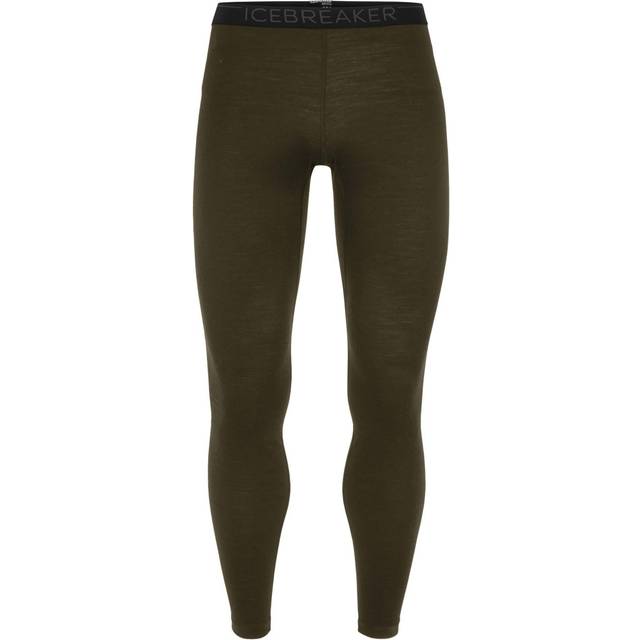 Icebreaker Men's 200 Oasis Base Layer Leggings