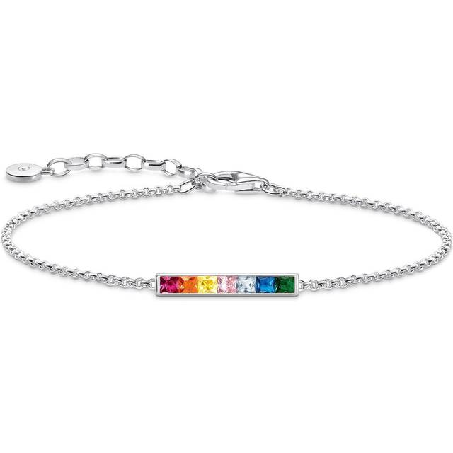 Thomas Sabo Armband A2068-477-7