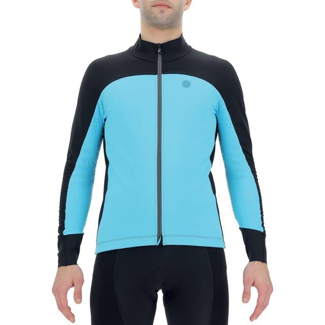 UYN MAN BIKING CORESHELL AEROFIT JACKA