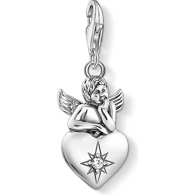 Thomas Sabo Charm 1735-643-14 - silber