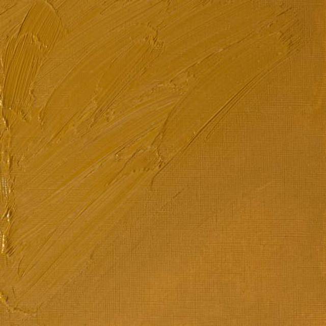 Winsor & Newton Artists' Oil Colour 200ml Yellow Ochre Pale