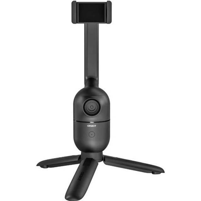 OBSBOT Me AI-powered Selfie Phone Mount • Prices »