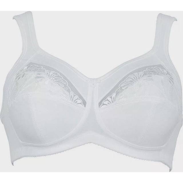 Safina Protes Bh White