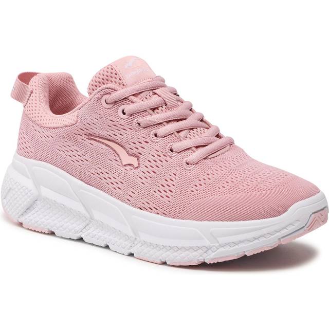 Bagheera Eclipse Sportswear Soft Pink/White - EU 41