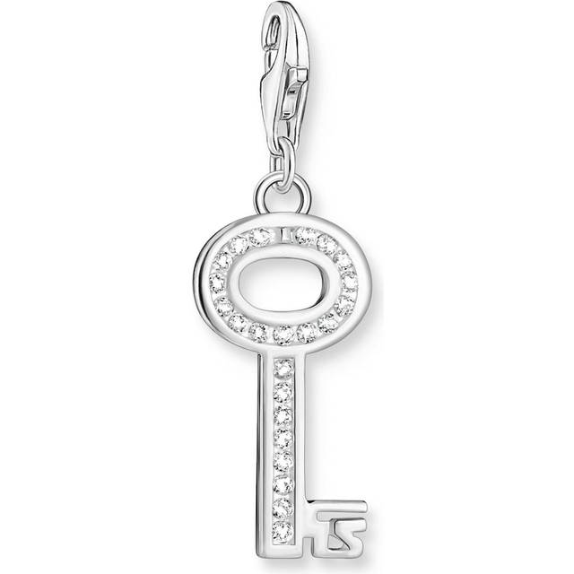 2. Chance - Thomas Sabo Charm - silber