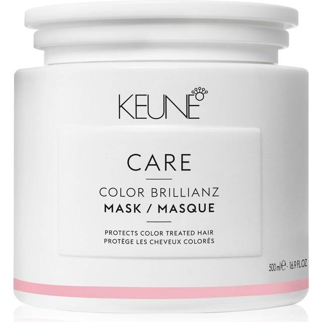 Keune Care Color Brillianz Mask 500 ml 500ml