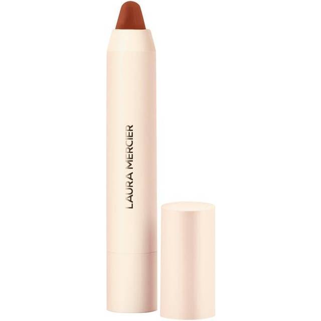 Laura Mercier Petal Soft Lipstick Crayon 1.6g (Various Shades) - Jeanne