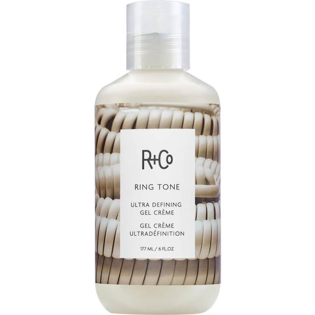 R+Co RING TONE Defining Gel Crème 177ml