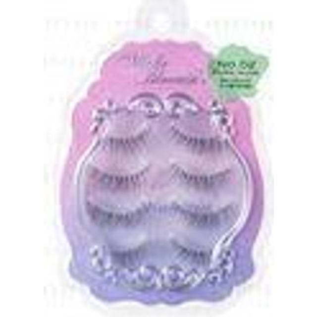 Miche Bloomin' - Eyelash Renewal 02 Pure Nude 4 pairs