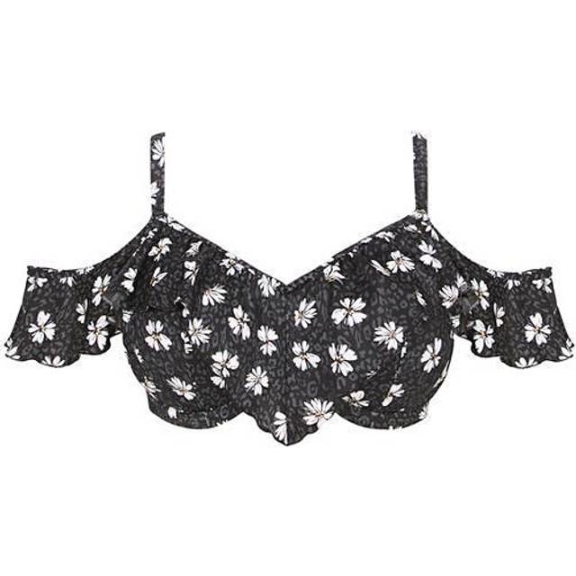 Elomi Plain Sailing Underwired Bikini Top
