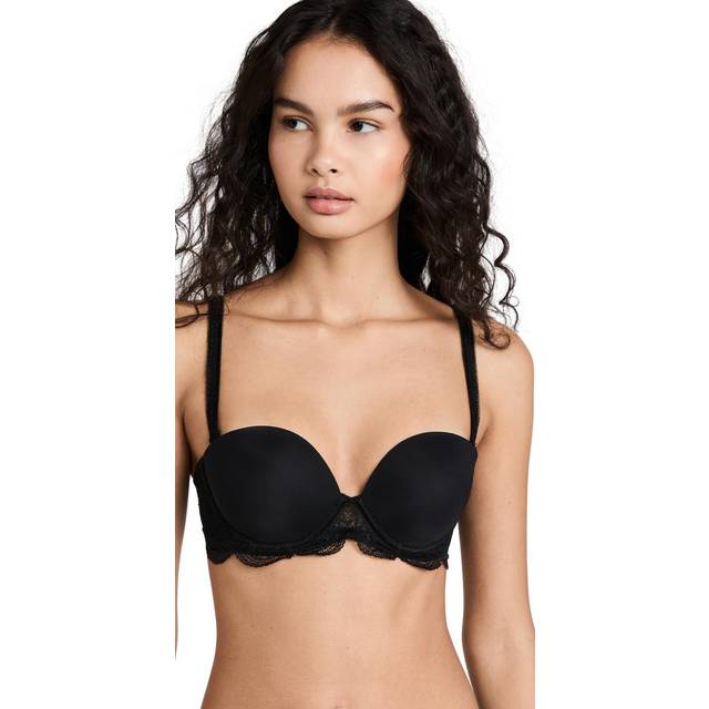 Simone Perele Karma Strapless Plunge Bra