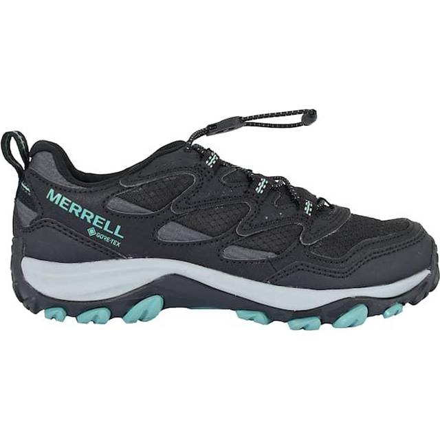 Merell West Rim Sport stretch GTX Fritidssko Dam 38 - (38)