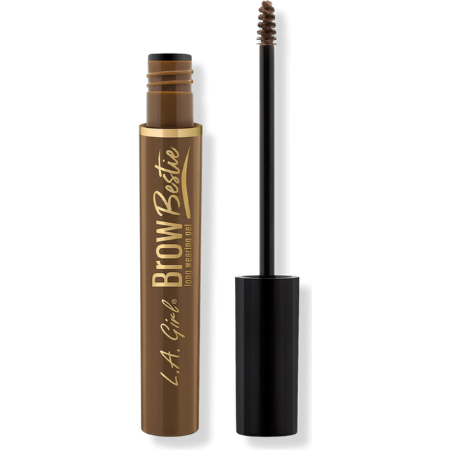 L.A. Girl Brow Bestie Long Wearing Brow Gel Kit Dark Blonde