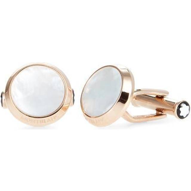 Montblanc Meisterstück Cufflinks - One size