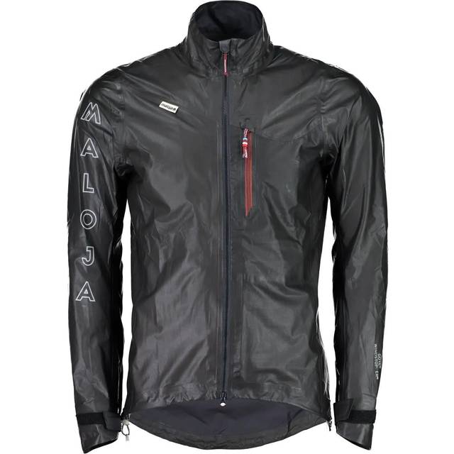 Maloja SpihU. NOS - Cykeljacka - Herr Moonless XS