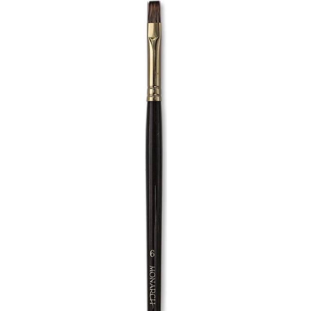 Windsor and Newton Monarch - Long Flat