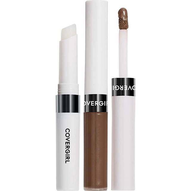 COVERGIRL Outlast All-Day Lip Color Custom Nudes  Deep Warm