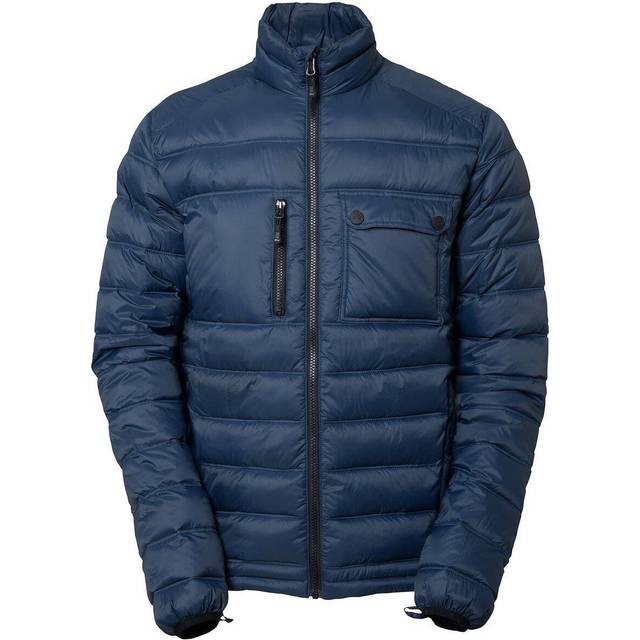 Alve Jacket Dark orange Male