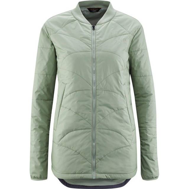 Red Chili Women's Jarle Jacket Fritidsjacka Dam Storlek XS Färg olivgrön