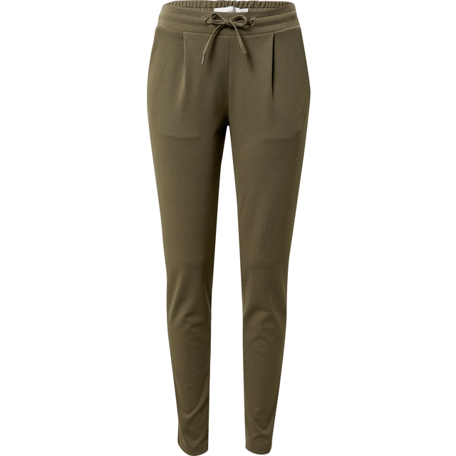 Women's Trousers Ichi Kate PA2 - Vert