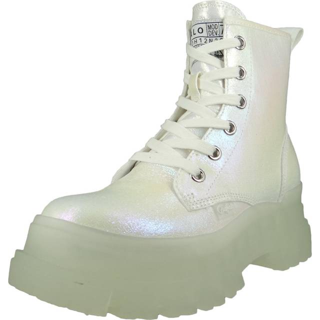 Women's boots Buffalo Aspha RLD - Beige - 39