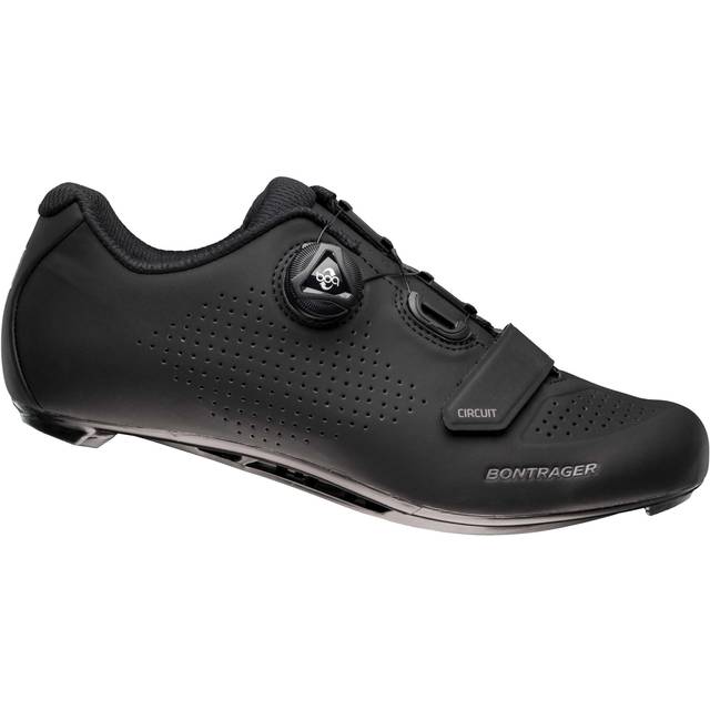 Cykelskor Bontrager Circuit 41 Svart