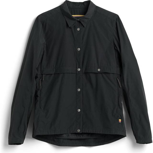 Cykeljacka Fjällräven Specialized Riders Wind Jacket M Ochre l