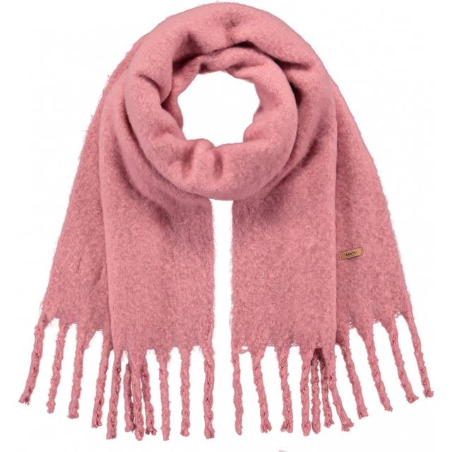 women's scarf Barts Fyone - Noir