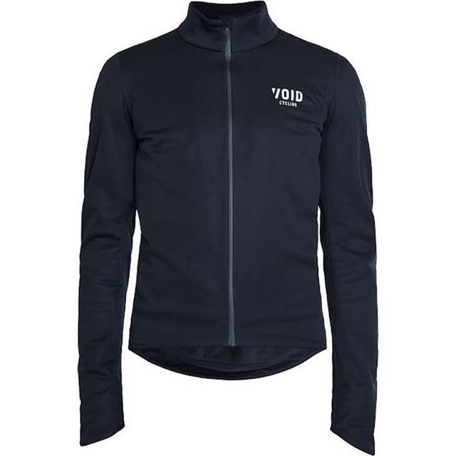 Void Cycling Softshell Bore Zip Jacket