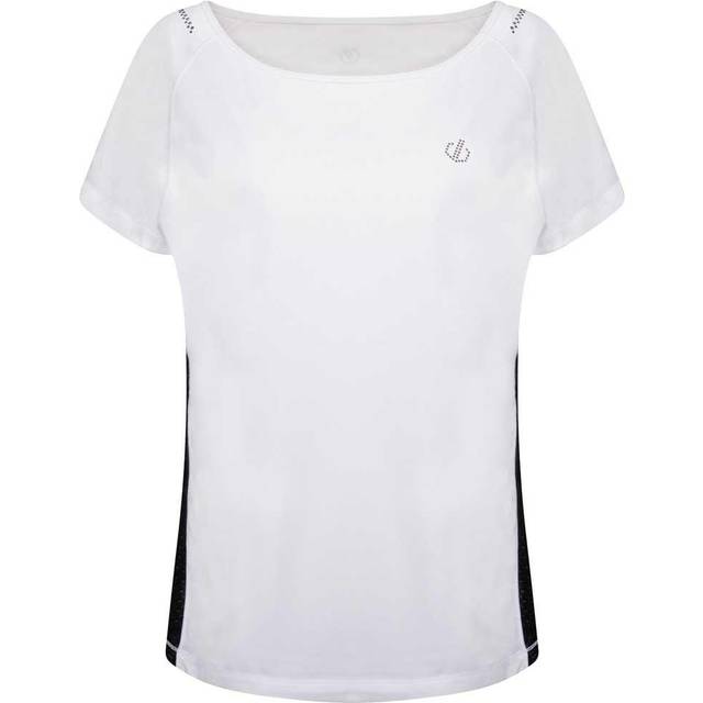 Dare 2b Womens Youre A Gem Wicking Lightweight T Shirt UK 18- Bust 42', (107cm)