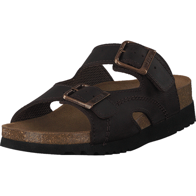 Scholl Moldava sandal (dam)
