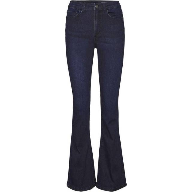 Nmsallie Flared Jeans