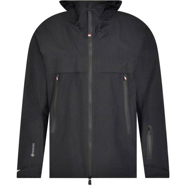 Moncler Grenoble Villair GORE-TEXÂ® hooded jacket