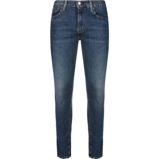 Levi's herr Jeans 512™ Slim Taper, Z1486 Medium Indigo Worn in, 36W / 34L